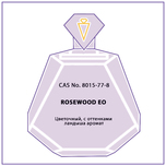 Rosewood EO