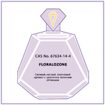 FLORALOZONE