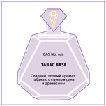 TABAC BASE