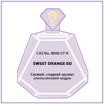 SWEET ORANGE EO